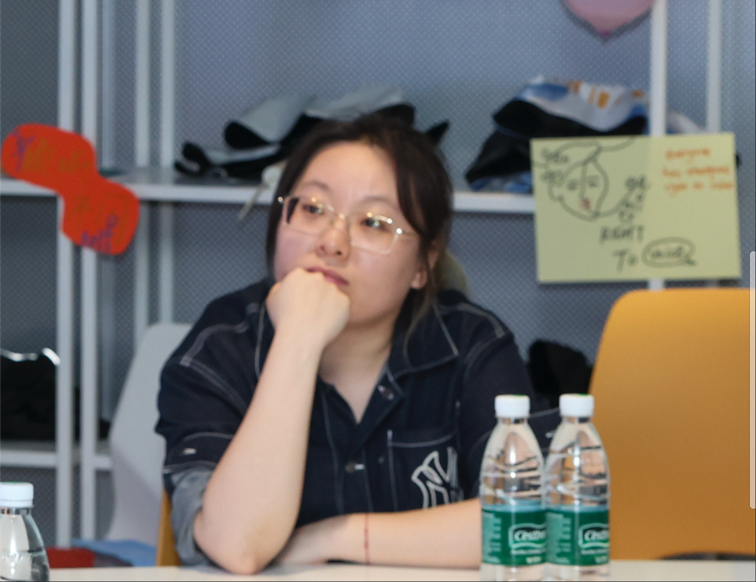 西安欧亚学院通识教育学院教师李尚文
