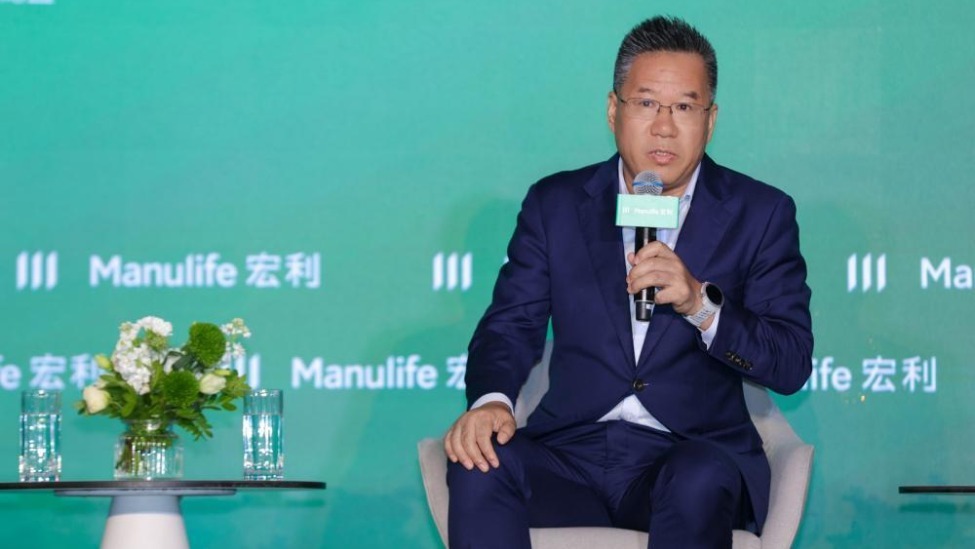 马光远宏利乐活论坛最新发声:“‘养老’这个词太消极!”_凤凰网