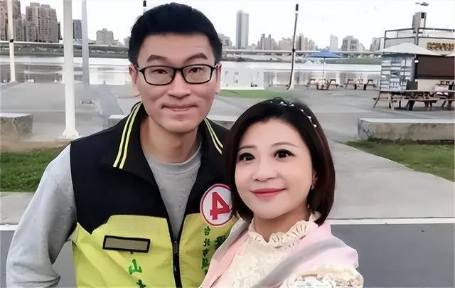 梁文杰林楚茵夫妇