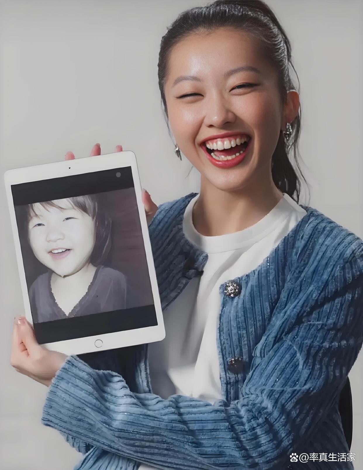 父亲节陈奕迅与女儿合影曝光,酷帅穿搭尽显亲密温馨