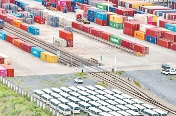 Photo: 凤凰网江西 Les défis à venir : équilibrer croissance et durabilité