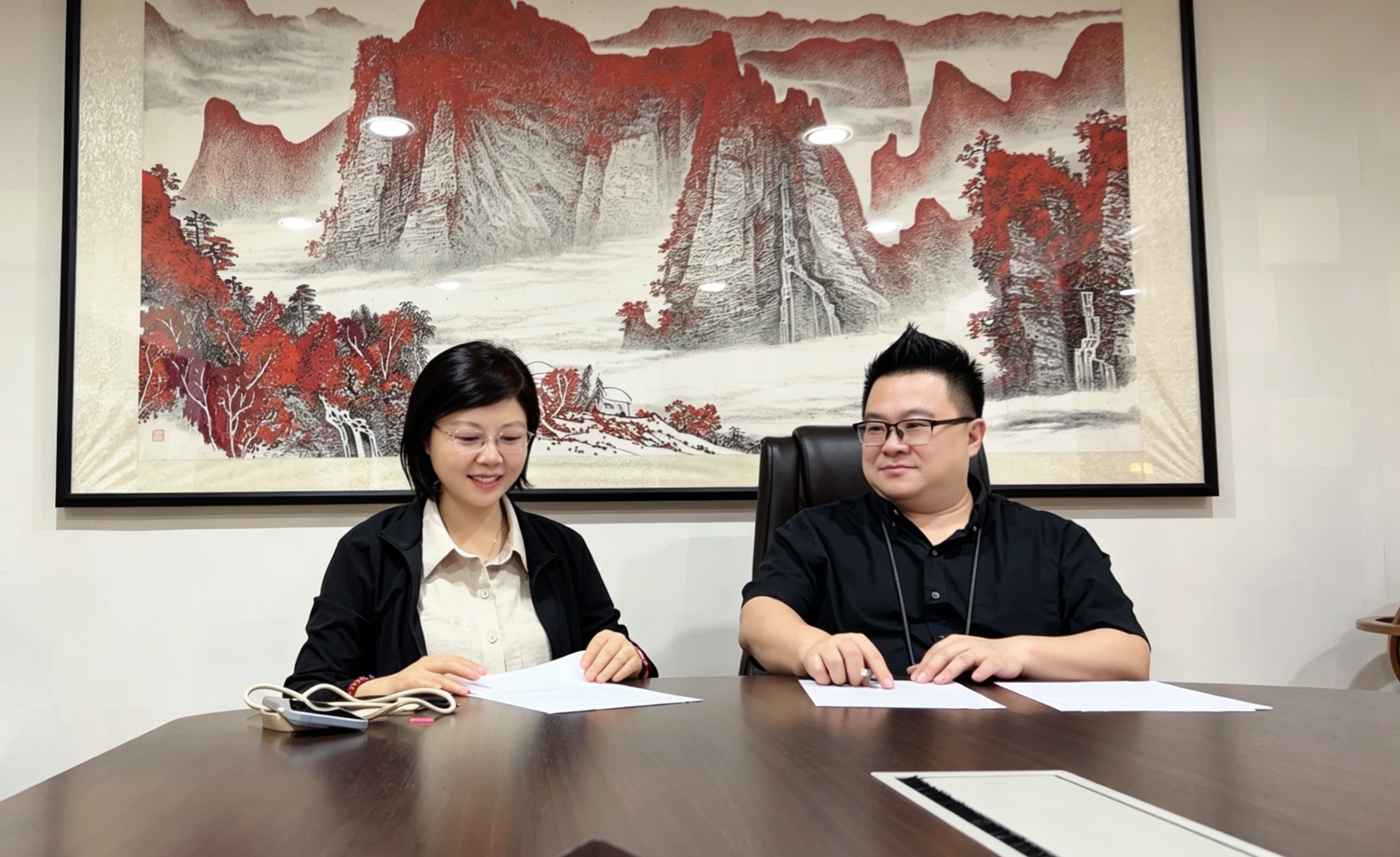 凤凰网北美频道与Xavvi 战略合作落地，世界杯好物北美招商正式启动