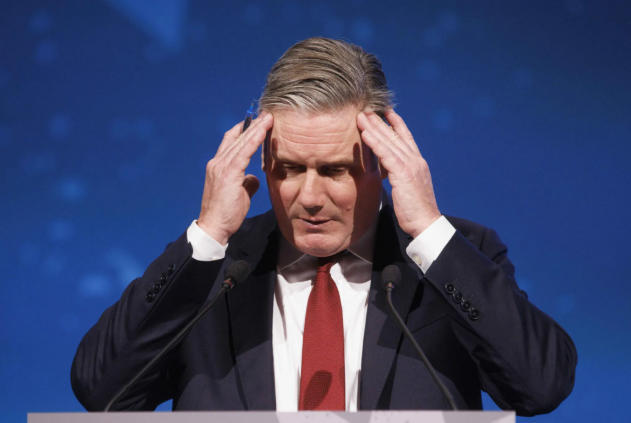 英首相或将辞职,俄方回应