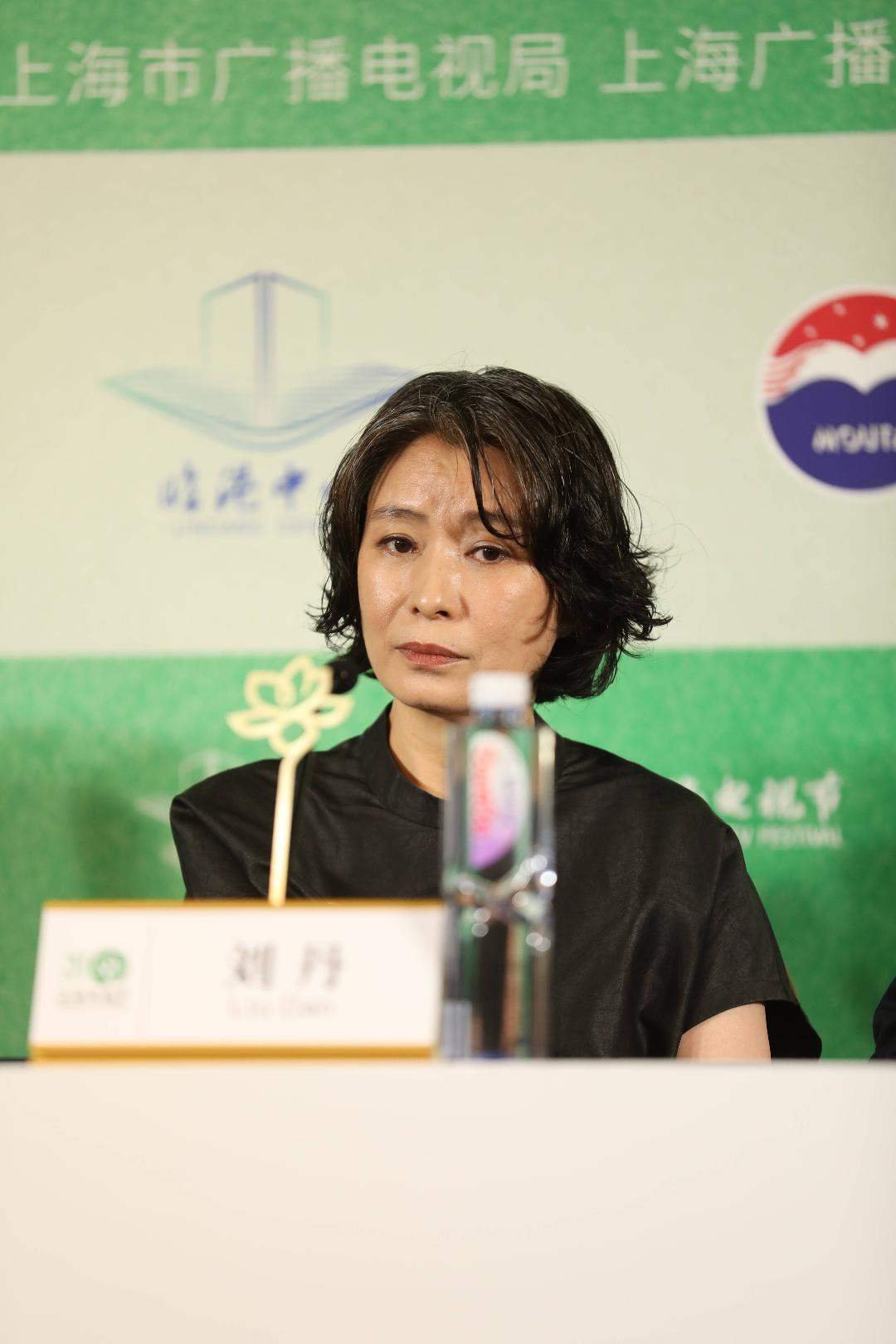 白玉兰奖评委赞年轻演员崛起，刘丹宁理共话优秀演技