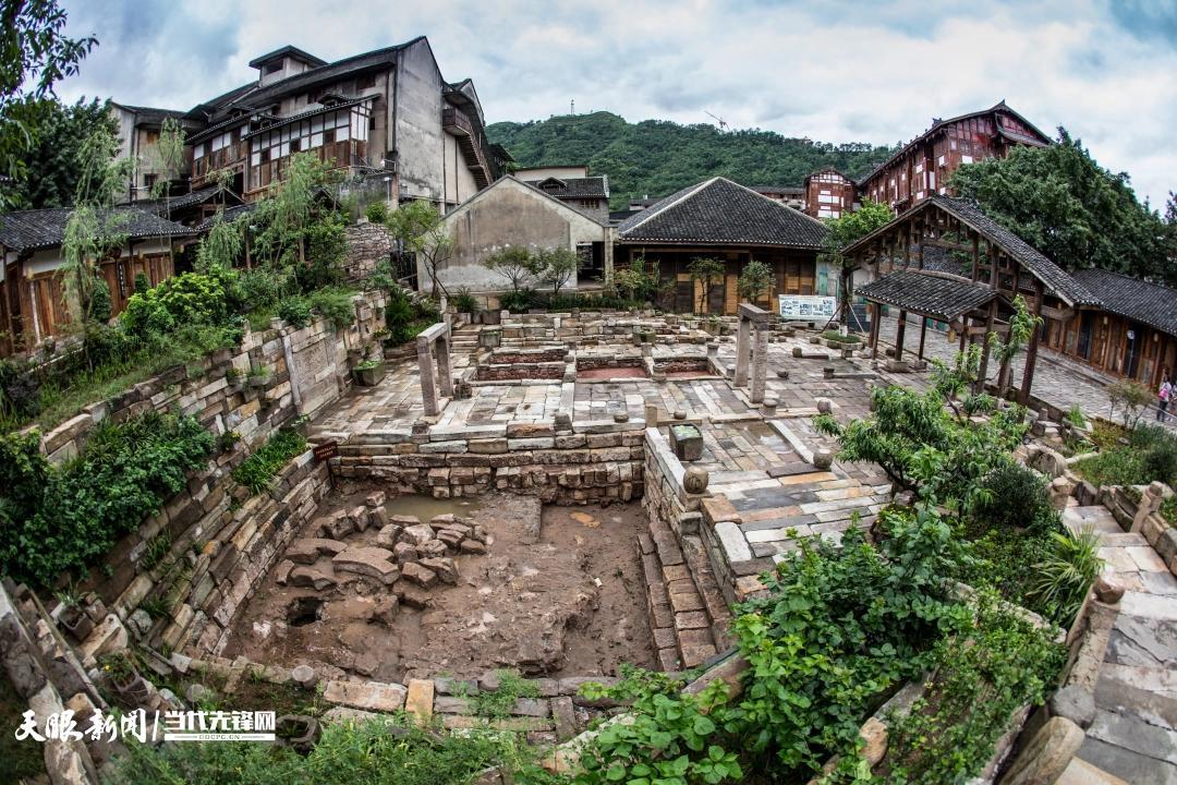 8.茅台酿酒工业遗产群 摄影：酱香仁怀图库.jpg