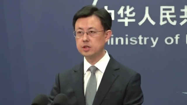 中方：将向委内瑞拉提供紧急人道主义援助