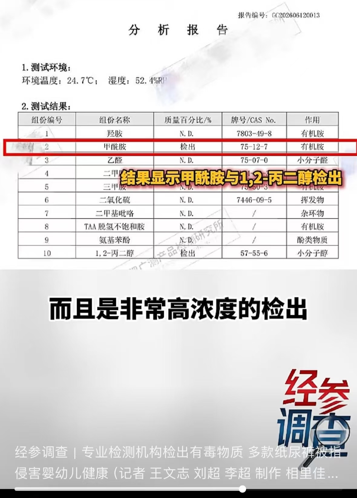 社交平台截图