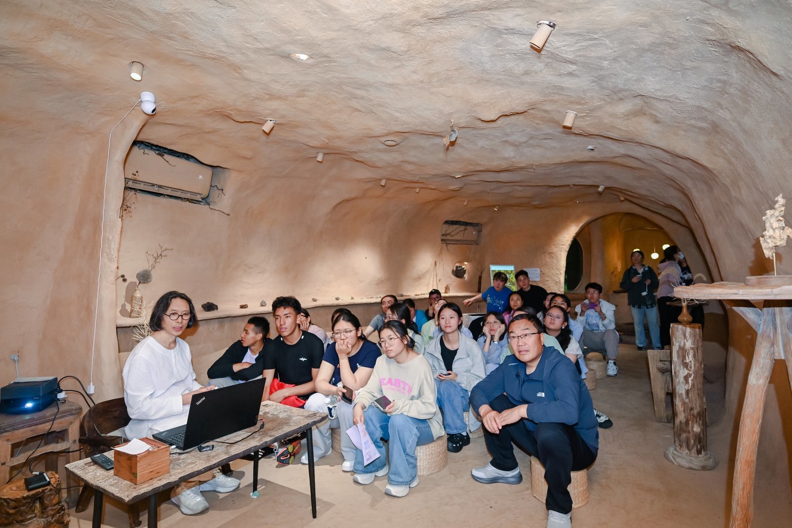 “百万学子游江苏”暨“大学问道”南师大专场启幕，全国考生解锁暑期文旅专属礼包