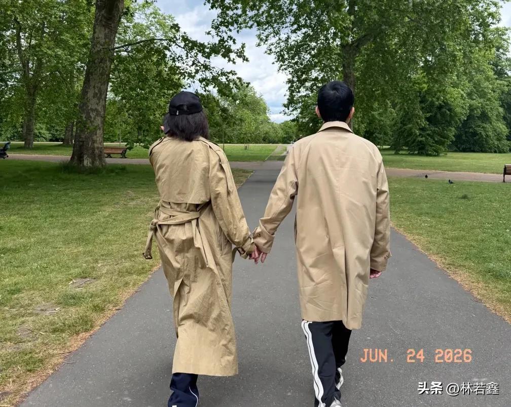 刘嘉玲谈及梁朝伟，称其似失去自理能力，自己需对其加以照料  第21张