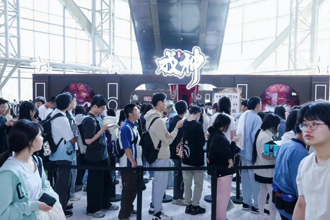 销量破千万元手握超20个头部IP!临平文创企业实力操盘(图4)