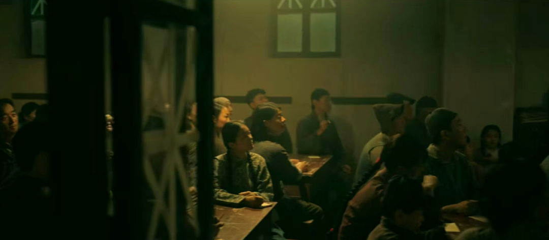 抓特务：一场猫鼠博弈映照的社会变迁  第18张
