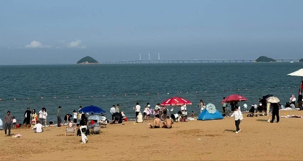 2026年5月珠海CPI同比上涨1.3%