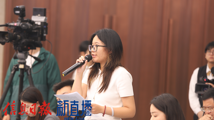 人民网提问