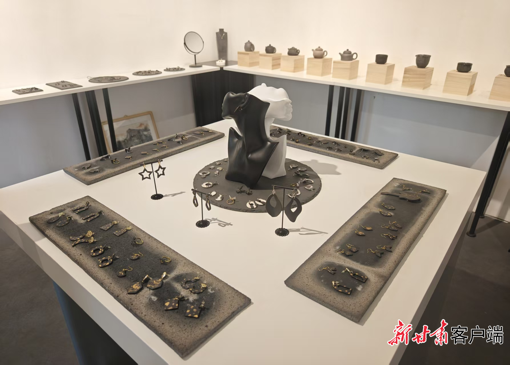 【甘快看】千年窑火在安口重燃(图6)