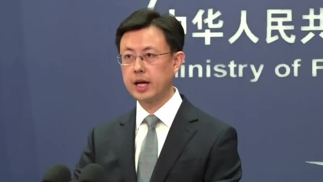 中方吁日政府倾听民间声音，正视问题根源