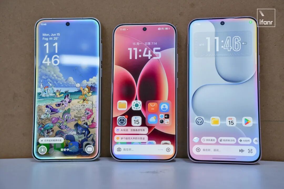 扒遍了iOS 27后,我发现折叠iPhone已经悄悄“官宣”了