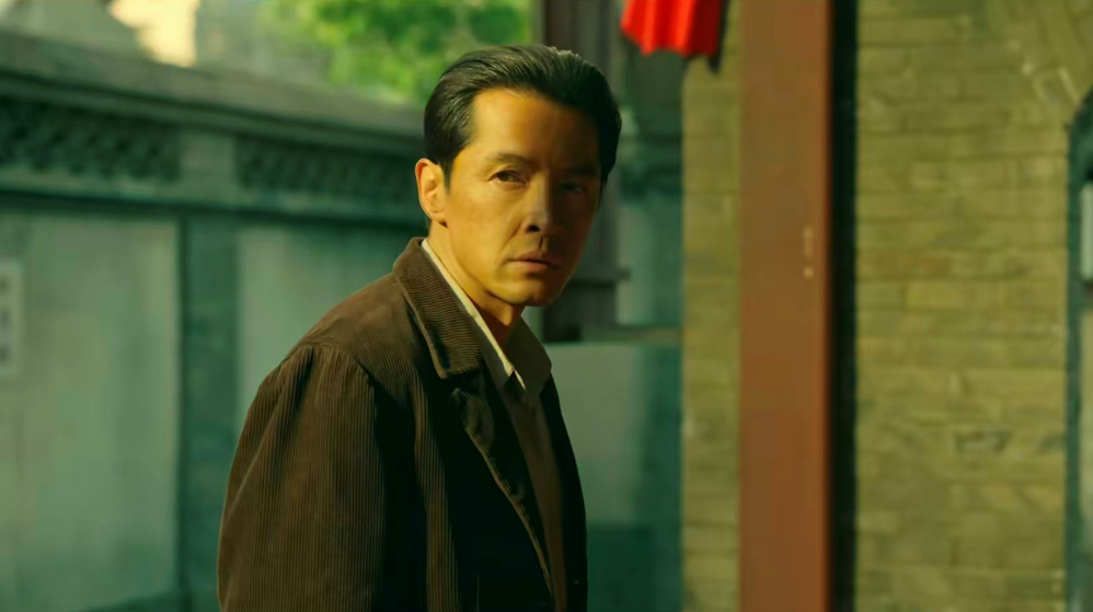 抓特务：一场猫鼠博弈映照的社会变迁  第23张