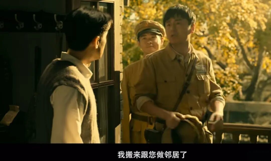抓特务:一场猫鼠博弈映照的社会变迁