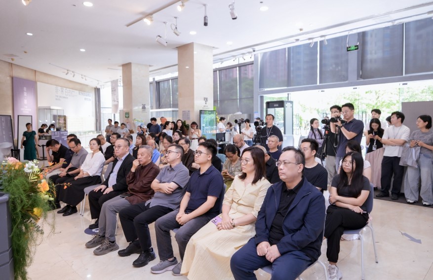 看高剑父、关山月真迹!这场大展带你重回岭南画派的“觉醒年代”
