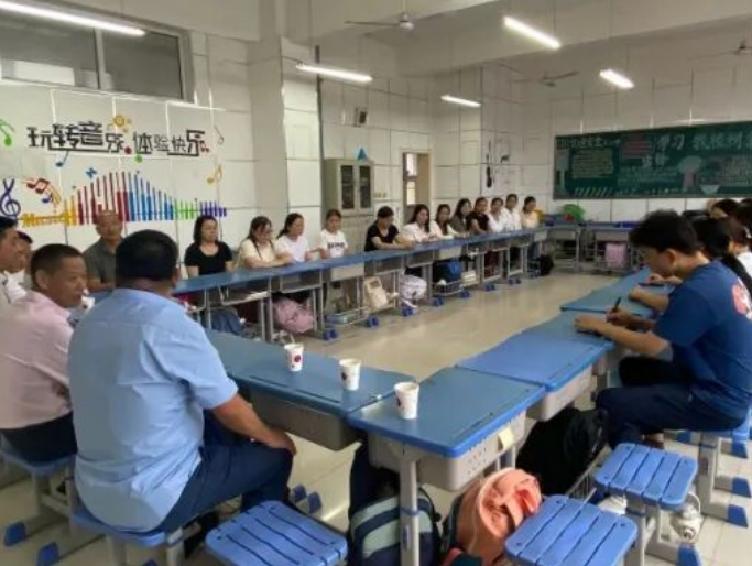 粽香悠悠迎端午 文明实践润民心——宁晋县多彩活动欢度端午佳节