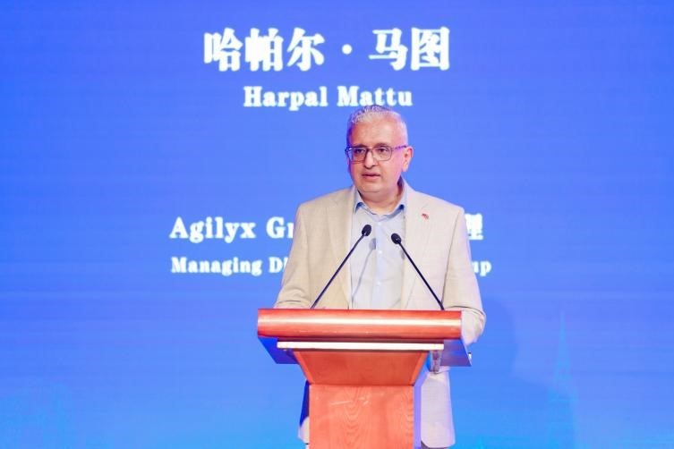 首届北京—伯明翰科技周（2026）活动成功举办  搭建中英企业“双向出海”创新通道