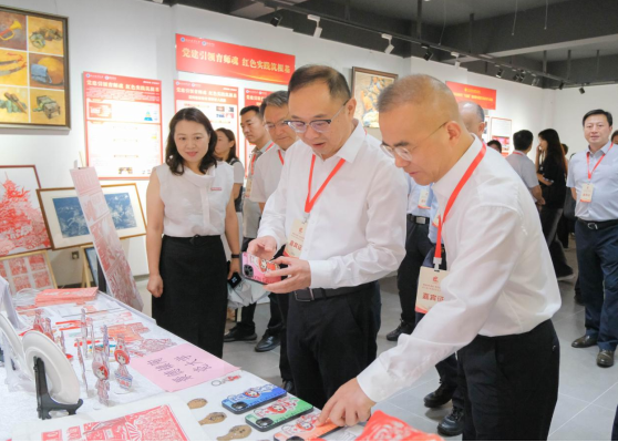 第六届江西高校红色文化论坛在景德镇举行