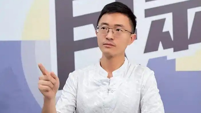 赖清德称“预算未过没钱救灾”，侯汉廷批：灾情当头只顾政治算计