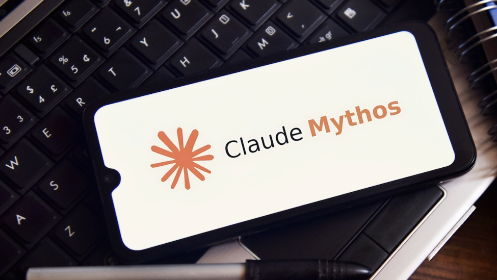 Anthropic的Mythos模型