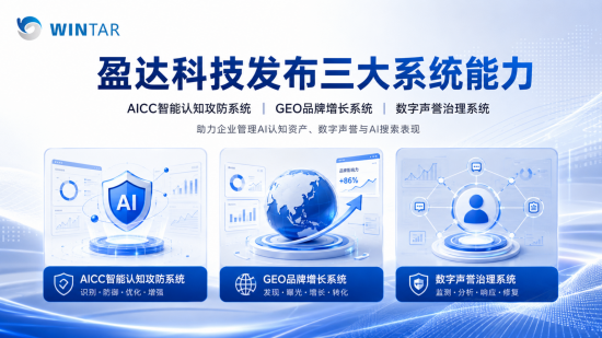 盈达科技完善三大系统能力推动企业AI认知资产管理体系化升级(图1)