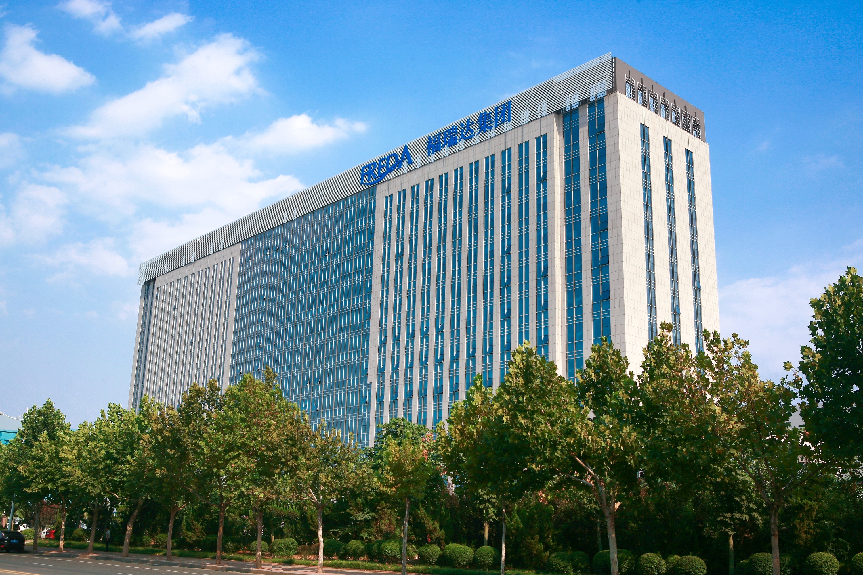改写中国原料的全球坐标，福瑞达为什么能？