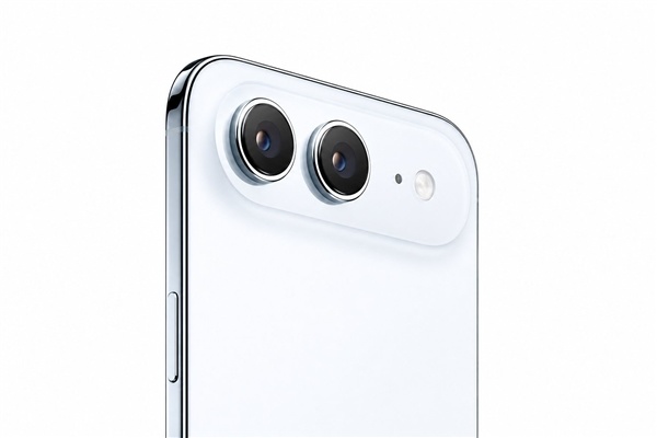 苹果能否成功雪耻?第二代iPhone Air曝光信息汇总