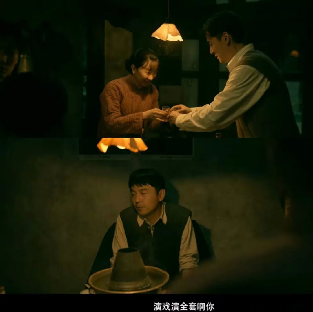 抓特务：一场猫鼠博弈映照的社会变迁  第11张