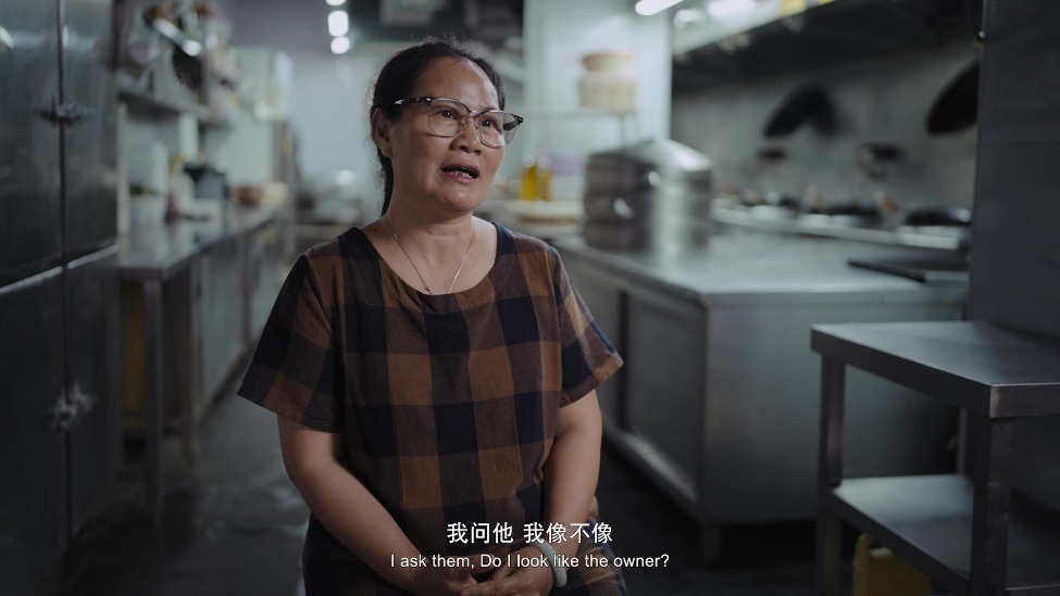 一做就是26年！来这里不仅是为了一口美味，更是为了见一见深夜里的老朋友