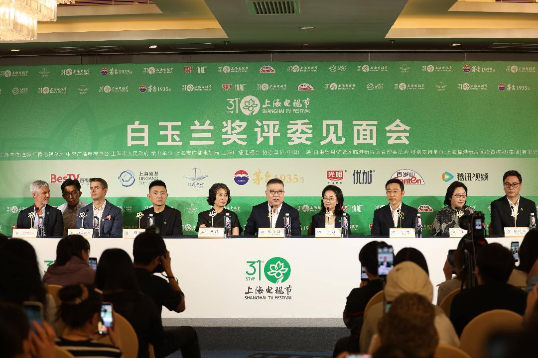 白玉兰奖评委赞年轻演员崛起，刘丹宁理共话优秀演技