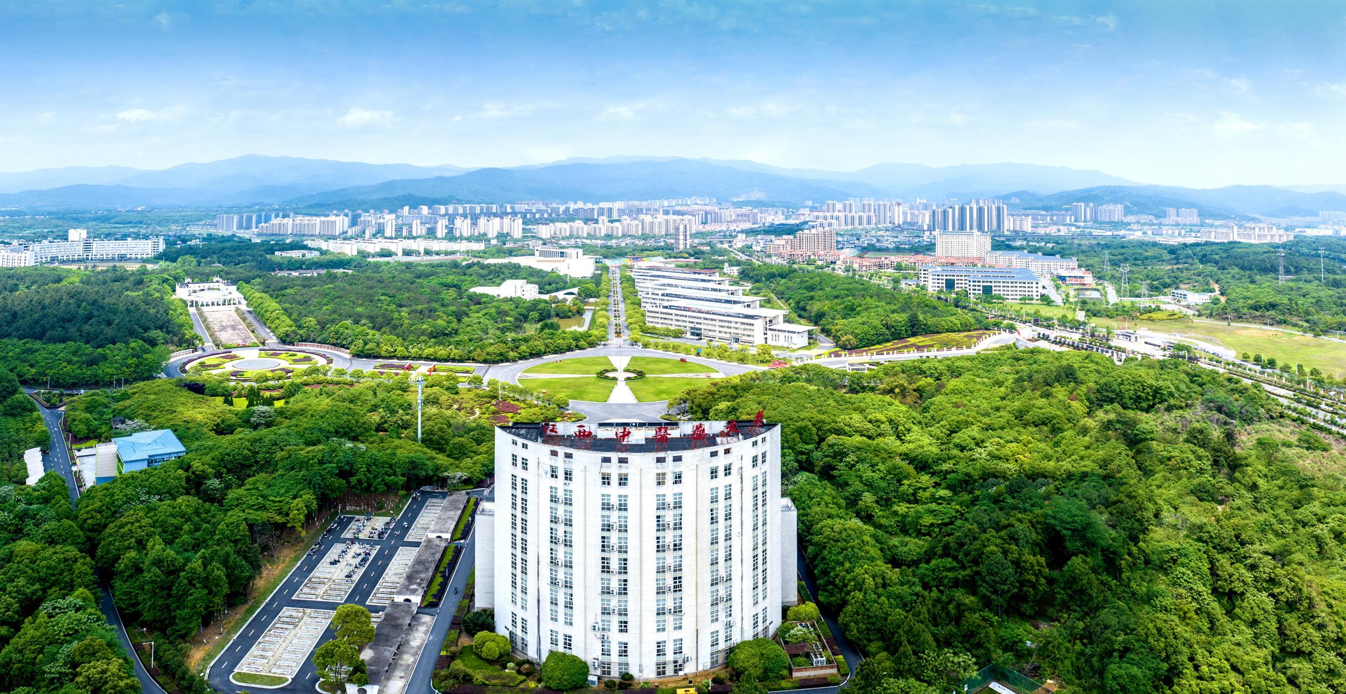 新时代“江中大”现象——“大医生”传大医之道 “大先生”育苍生大医 大学生立报国强国大志向