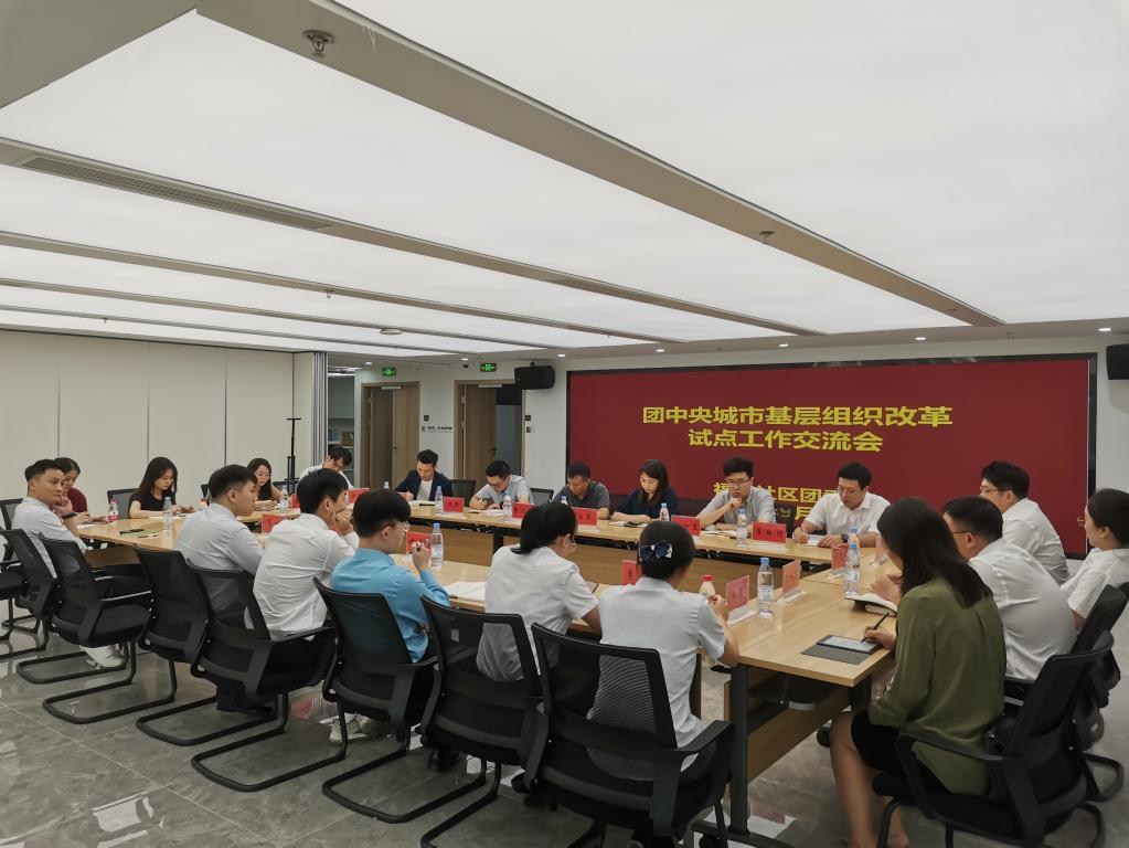 福田街道福安社区团委荣获2025年度“全国五四红旗团委”称号