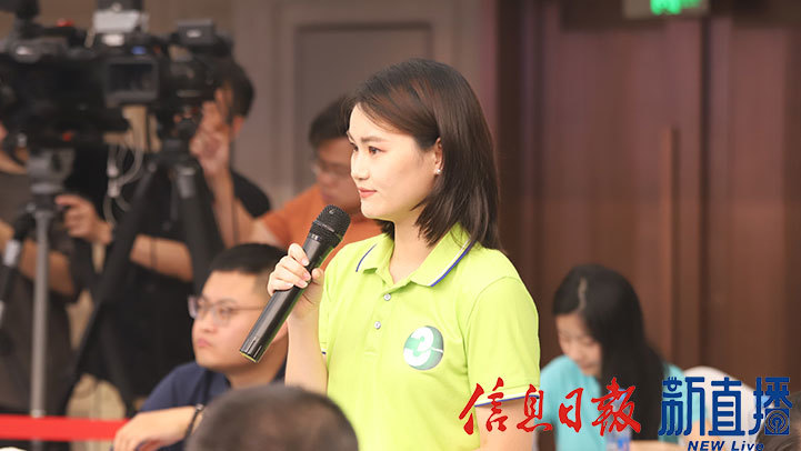 江西广播电视台经济生活频道提问
