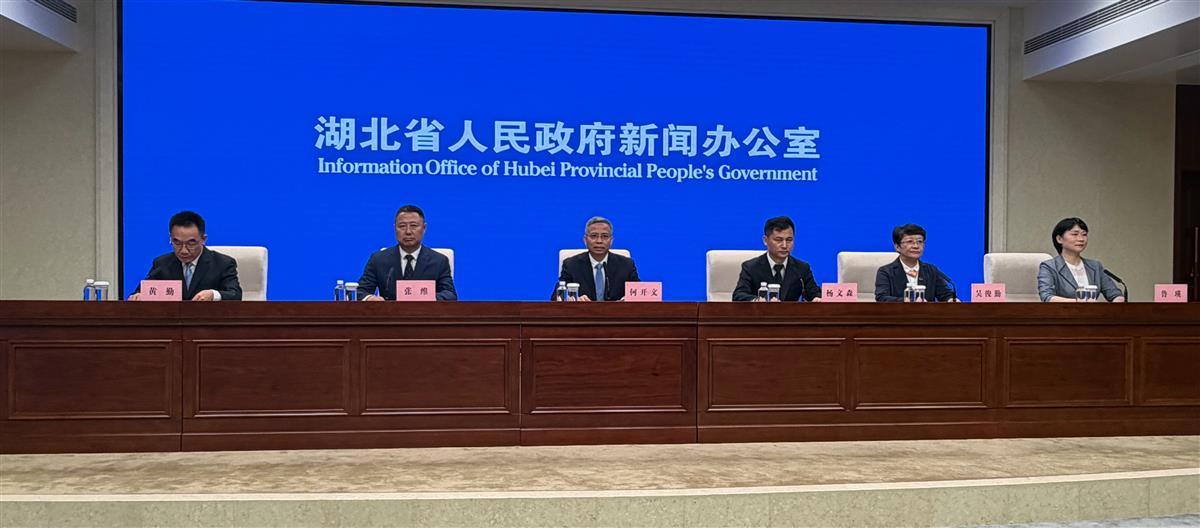 “十四五”以来湖北盘活低效闲置土地约60万亩居全国前列(图1)