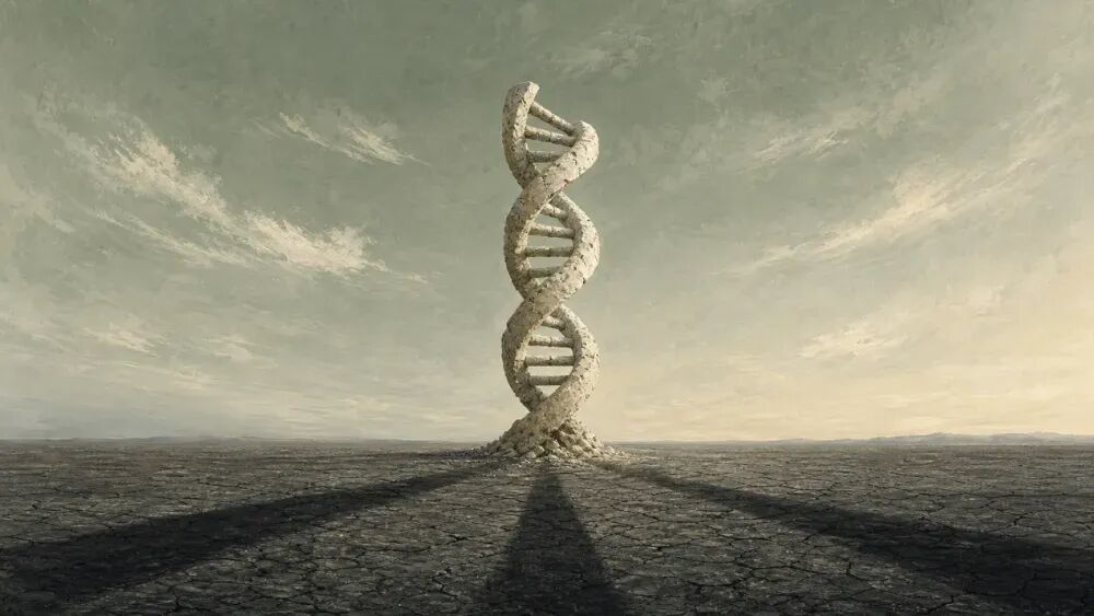 美国三家最强AI公司,怎么都去搞生命科学了?