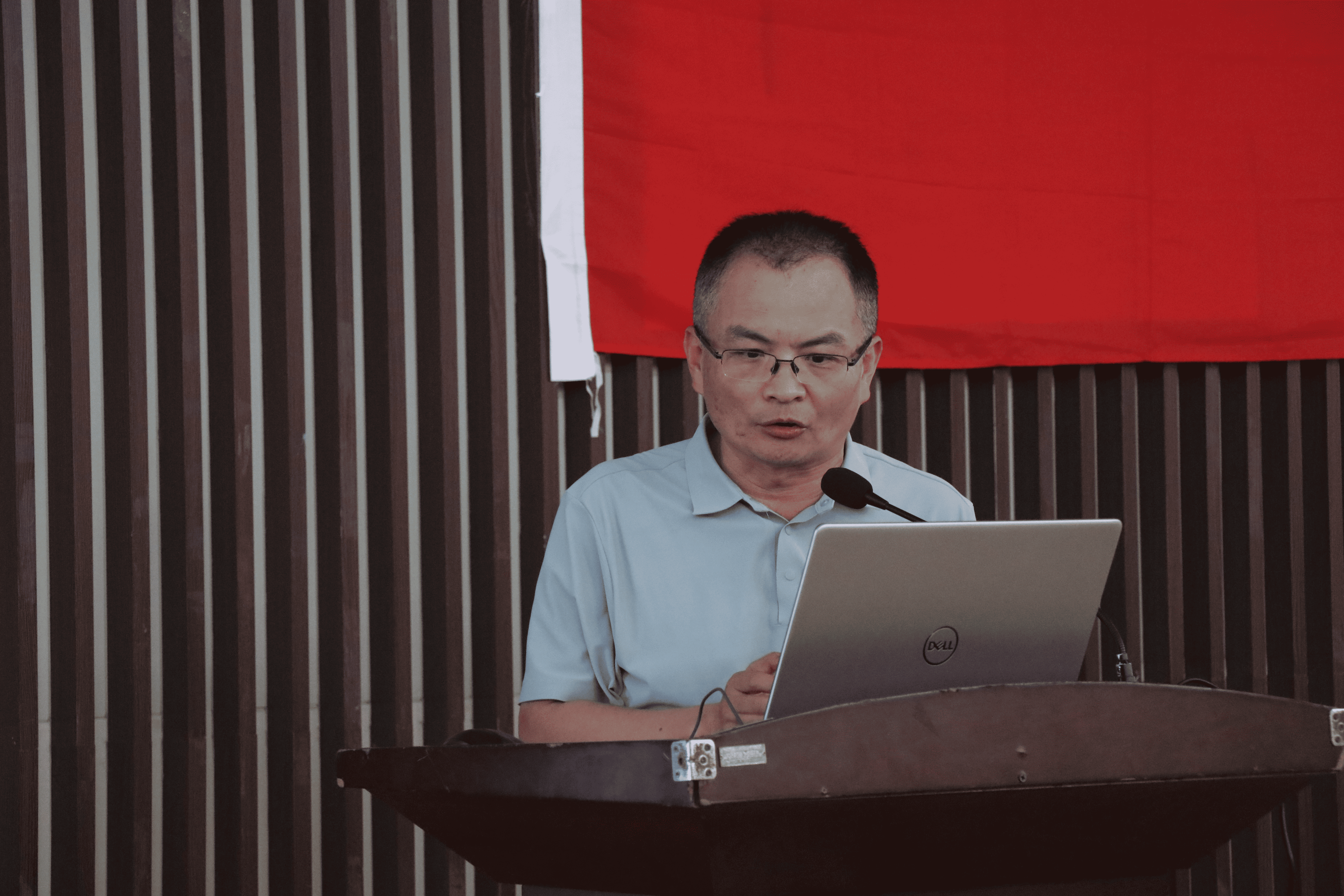 保护&middot;传承&middot;创新——青岛革命文物的时代价值与发展路径研讨会在青岛理工大学举办