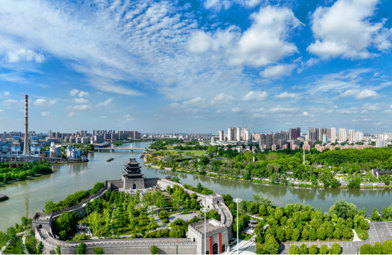看不见的管网，看得见的幸福：亭湖城建集团深耕排水防涝工程筑牢城市民生韧性