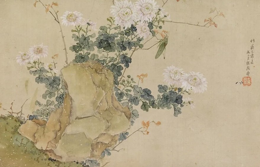 看高剑父、关山月真迹!这场大展带你重回岭南画派的“觉醒年代”