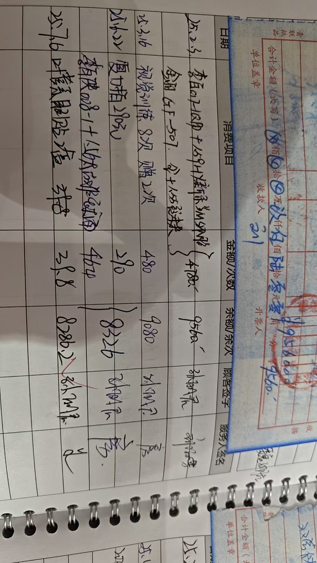 孩子配镜后总说“看不清”问题可能不在度数(图2)