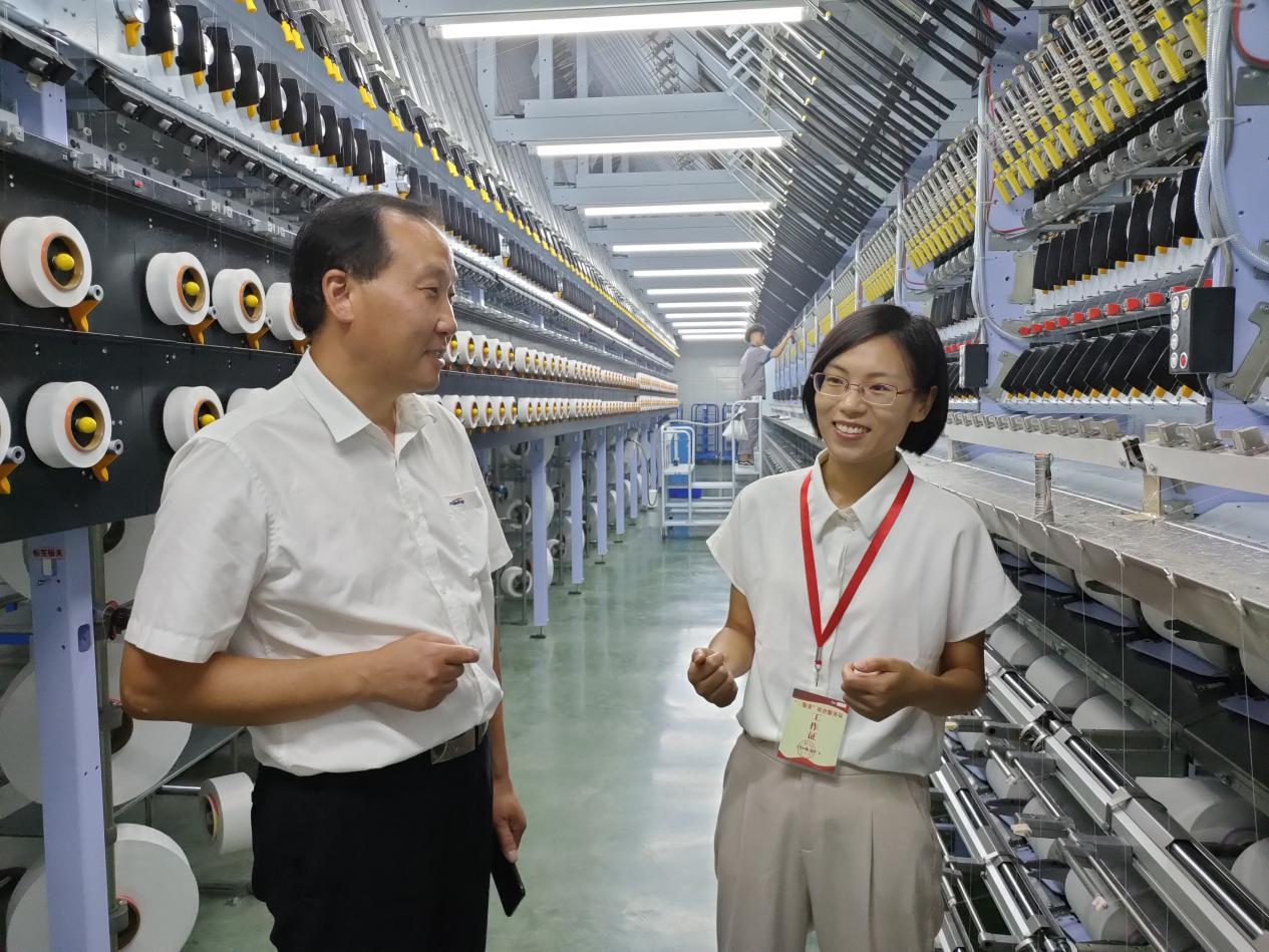 中国人寿：为“世界超市”义乌注入金融动能