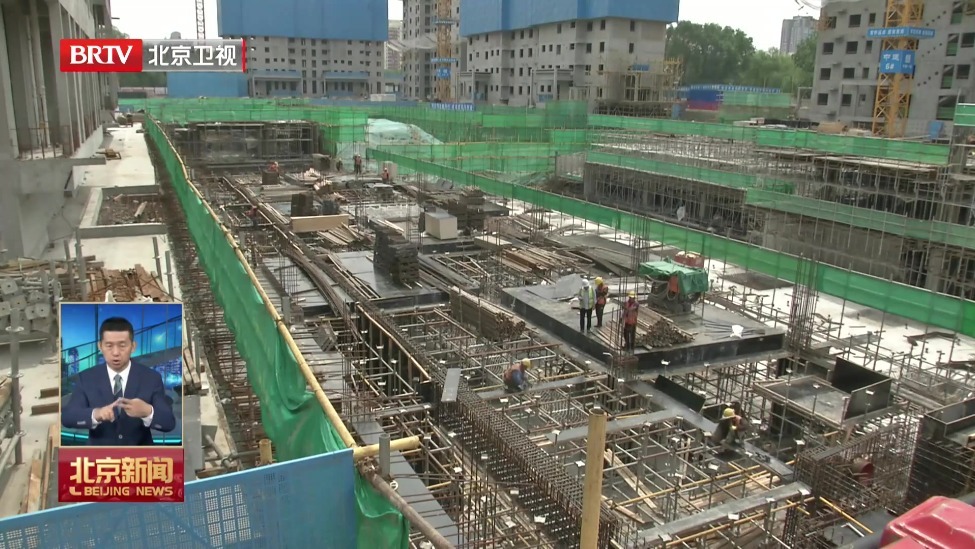 北京多点推进棚改回迁 圆百姓安居梦