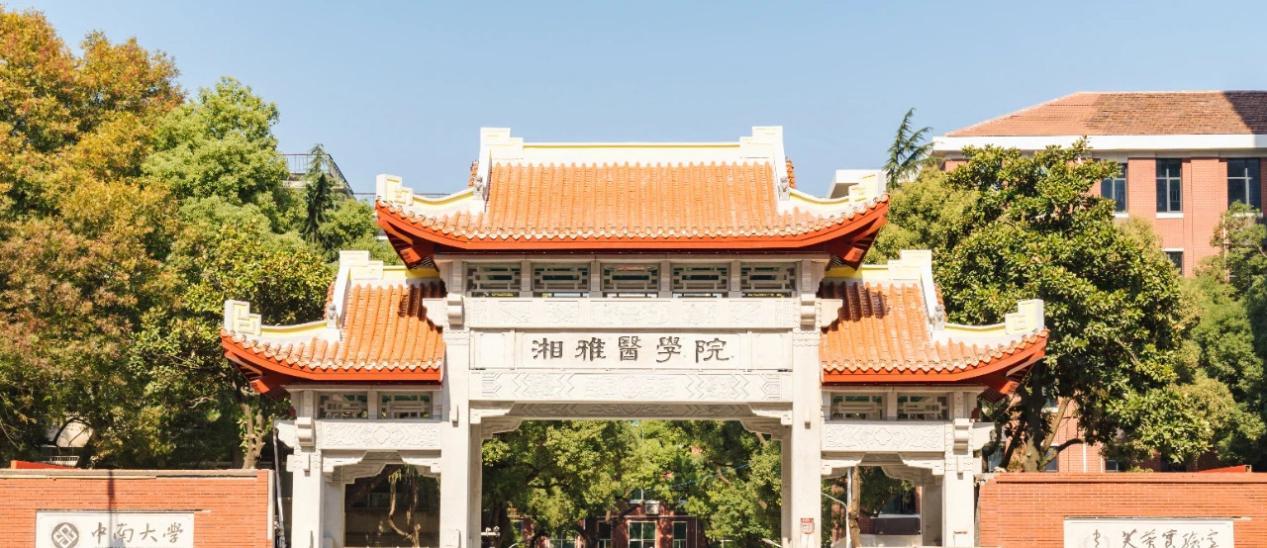 中南大学:2026年本科扩招至9022人,新设人工智能学院,并在22个改革省份实施“六保一”政策 中南大学:2026年本科扩招至9022人,新设人工智能学院,并在22个改革省份实施“六保一”政策