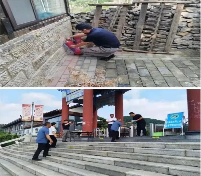 “粽”情绽放!一览莱芜端午假期文旅市场盛景(图3)