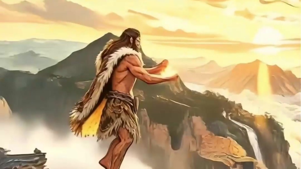 羲皇故里·一城览风华
