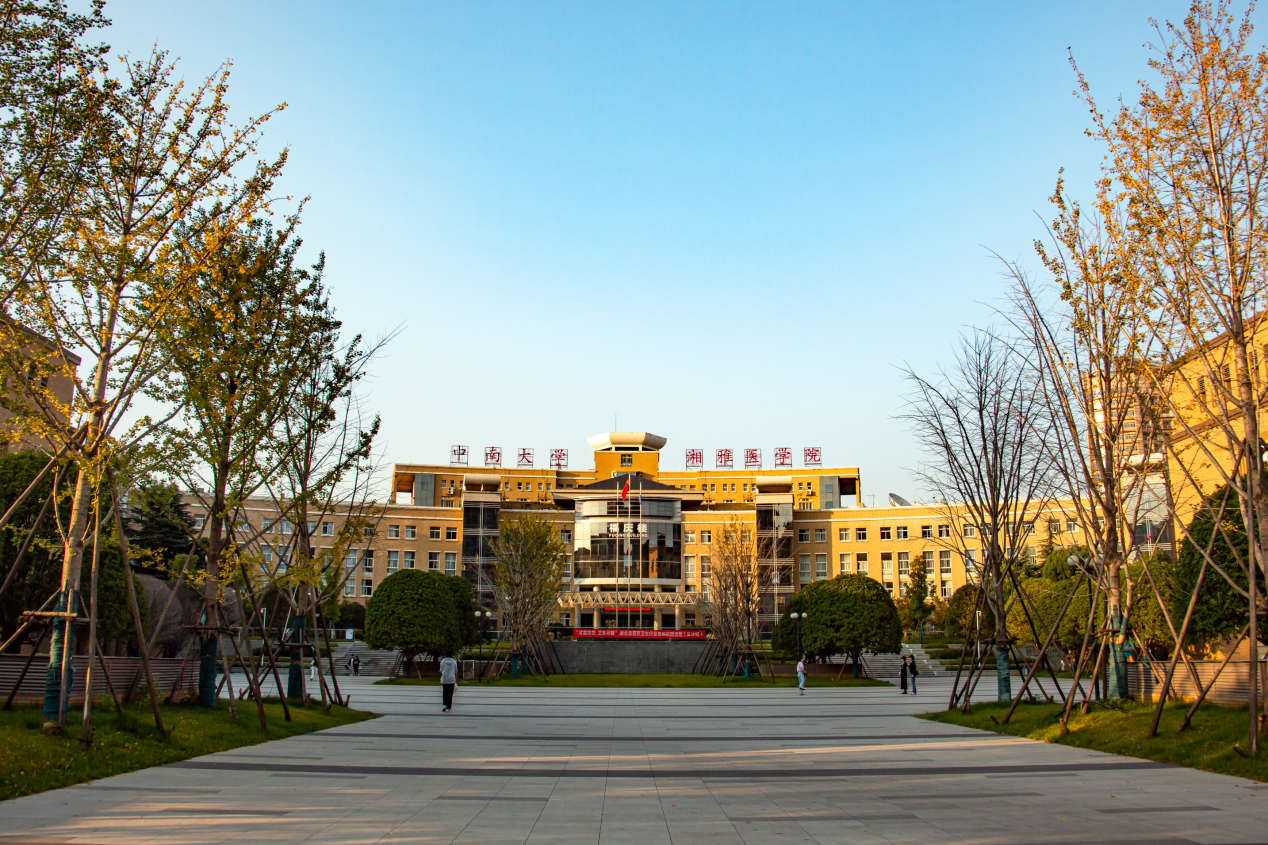 中南大学:2026年本科扩招至9022人,新设人工智能学院,并在22个改革省份实施“六保一”政策 中南大学:2026年本科扩招至9022人,新设人工智能学院,并在22个改革省份实施“六保一”政策