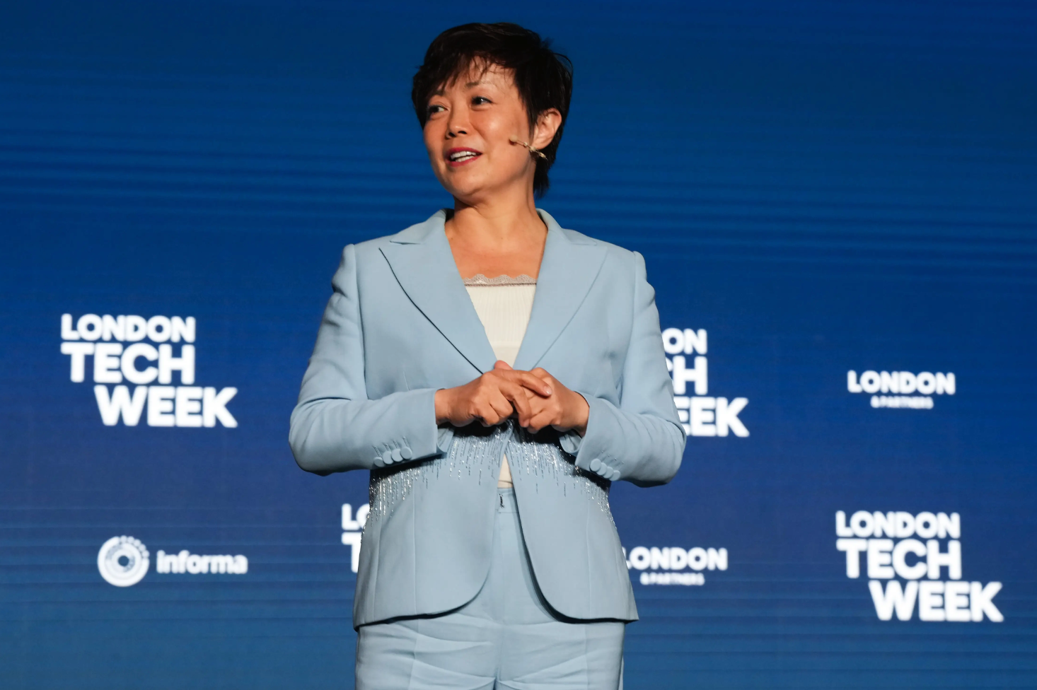 李柯